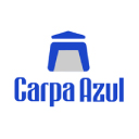 Carpa Azul