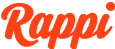 Logo Rappi