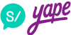 Logo Yape